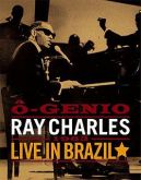 Ray Charles - O Genio Live in Brazil 1963